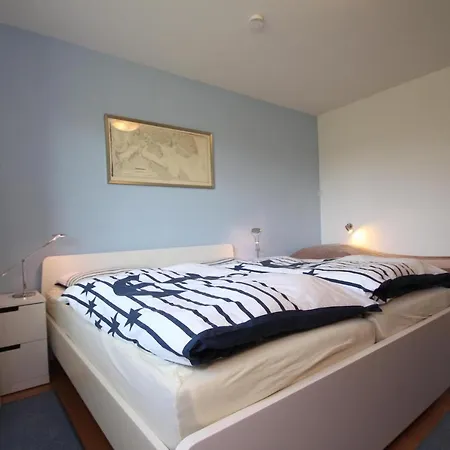 Apartment,