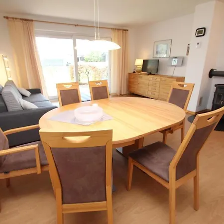Apartment, גלוקסבורג