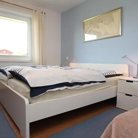 Apartment,