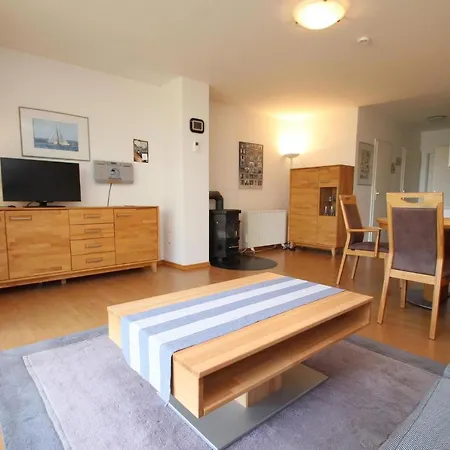דירה Apartment, *