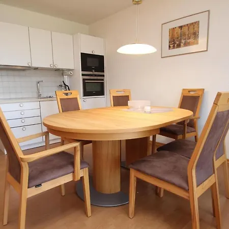 דירה Apartment, *