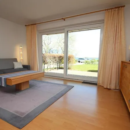 Apartment,